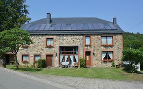 Lovely Holiday Home In Daverdisse With Terrace